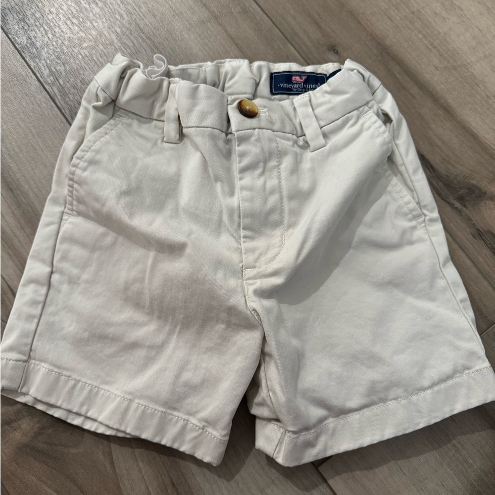 Vineyard kid shorts